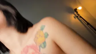 sugar_troubl3 BarbieMasha embodies