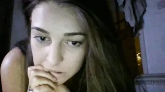 cornishcandy passionate devil playing pranks in a free chat.