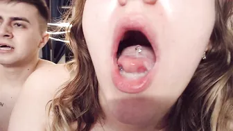 slim_and_sally sexy blonde gently masturbates cunt