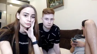all_cryst jerking whore on the background of new york