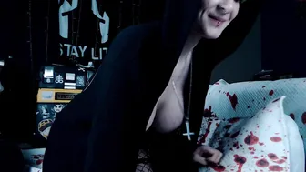 silentmary Fiery chick