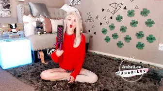 aubrilee Cute runet