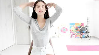 jenny_taborda Insatiable bitch