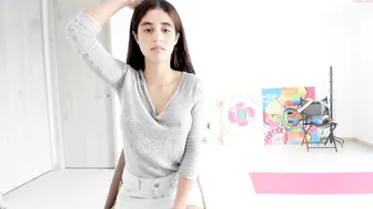 jenny_taborda Insatiable bitch