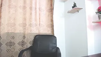 sexual_addiction old woman fucks herself with two toys in both holes