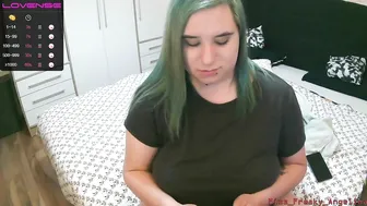 miss_freaky_angelina shy girl exposes beautiful tits