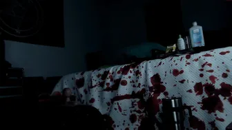 silentmary cute chick shows off gorgeous body