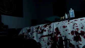 silentmary cute chick shows off gorgeous body