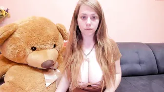 onebigkiss in sexy stockings