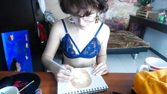 lola_lolaml Obstinate brunette