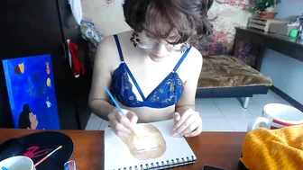 lola_lolaml Obstinate brunette