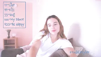 kendalltyler Whore in