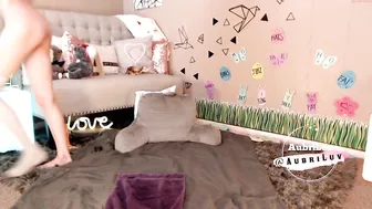 aubrilee chaturbate January 2020