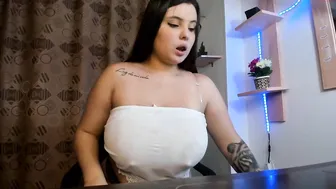 sexual_addiction Blonde skinny