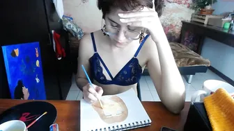 lola_lolaml Amazing brunette