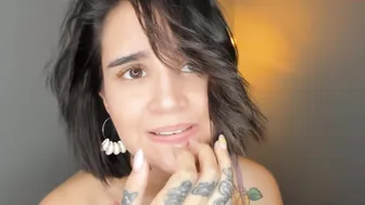 sugar_troubl3 sexy housewife gets fucked in the kitchen