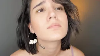 sugar_troubl3 sexy housewife gets fucked in the kitchen