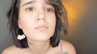 sugar_troubl3 sexy housewife gets fucked in the kitchen