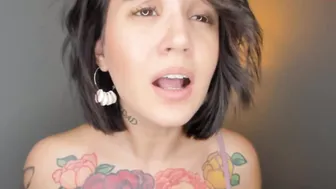 sugar_troubl3 sexy housewife gets fucked in the kitchen