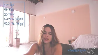 kendalltyler myfreecams January 2020