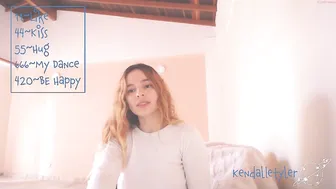 kendalltyler myfreecams January 2020