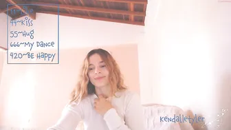 kendalltyler myfreecams January 2020
