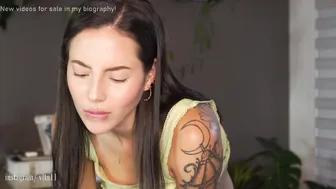 effyloweell Amazing nipple