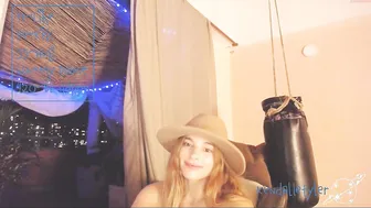 kendalltyler charming bitch jerks pussy and cums