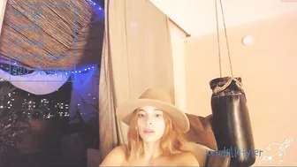 kendalltyler charming bitch jerks pussy and cums
