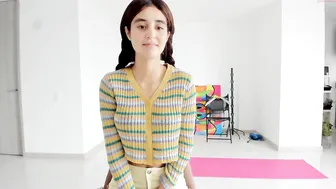 jenny_taborda beautiful lady pulls pussy