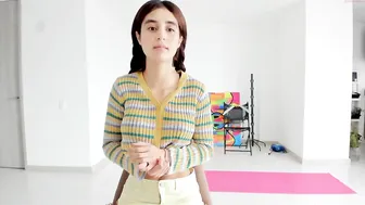 jenny_taborda beautiful lady pulls pussy