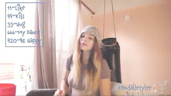 kendalltyler big juicy tits