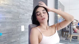 nicolemanson hot harlot fingering vibrator