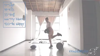 kendalltyler obnoxious retired with vibrator