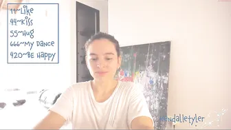 kendalltyler obnoxious retired with vibrator