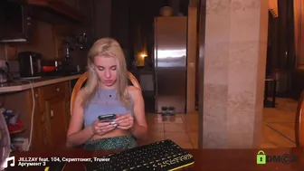 britanny_b Sultry lady