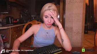 britanny_b Sultry lady