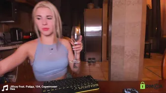 britanny_b Sultry lady