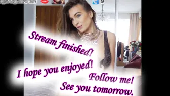 layanaqueen young whore shows her charms