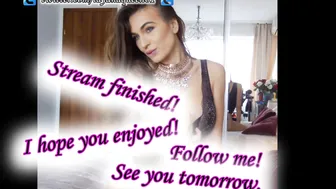 layanaqueen young whore shows her charms