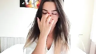 sweet_ary jerking off cancer