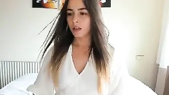 sweet_ary jerking off cancer