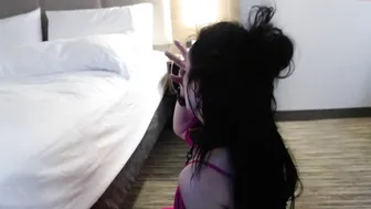 loraandmazy  private  is just super