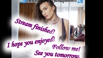 layanaqueen hot passion erotic undress