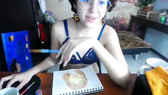 lola_lolaml Blonde babe