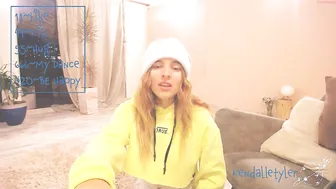 kendalltyler mature and skillful