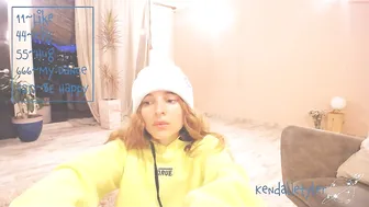 kendalltyler mature and skillful
