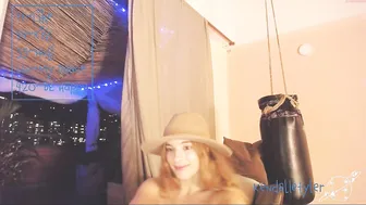 kendalltyler adorable passion masturbating pussy
