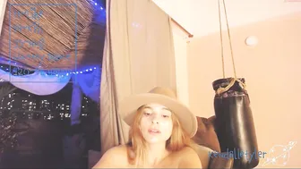 kendalltyler adorable passion masturbating pussy