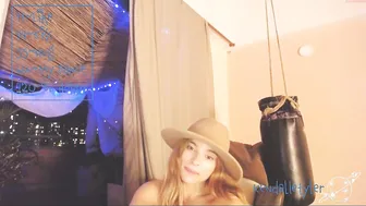 kendalltyler adorable passion masturbating pussy